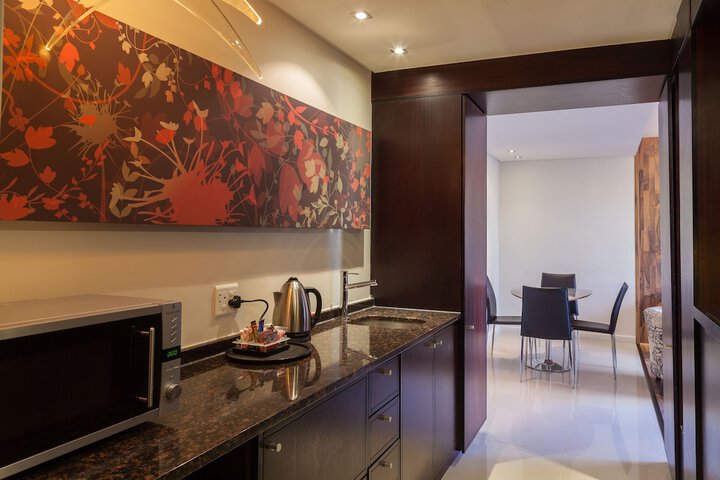 Colosseum Luxury Hotel - thumb 2