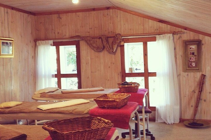 Highland Rose Country House & Serenity Spa - thumb 6