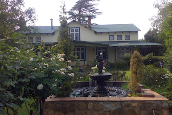 Highland Rose Country House & Serenity Spa - thumb 2