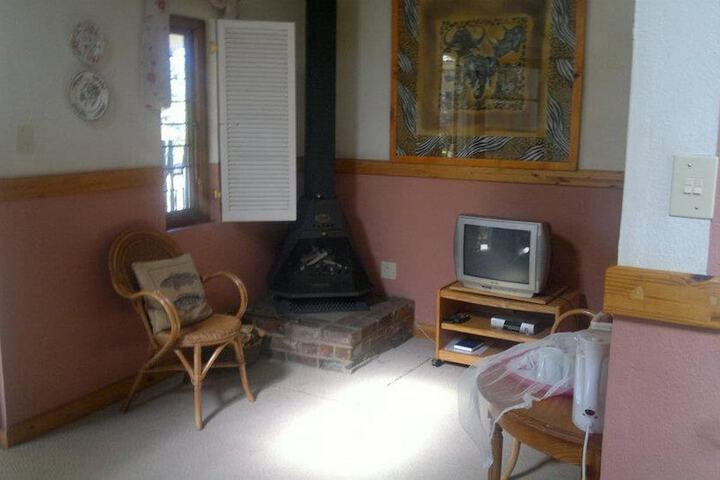 Highland Rose Country House & Serenity Spa - thumb 3