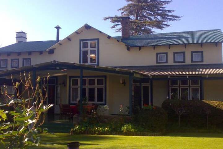 Highland Rose Country House & Serenity Spa - thumb 1
