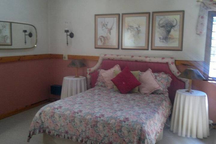 Highland Rose Country House & Serenity Spa - thumb 5