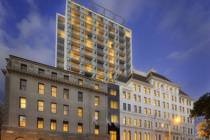 Taj Cape Town - thumb 5