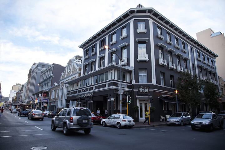Grand Daddy Hotel - thumb 7