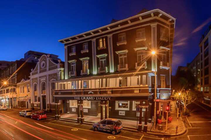 Grand Daddy Hotel - thumb 5