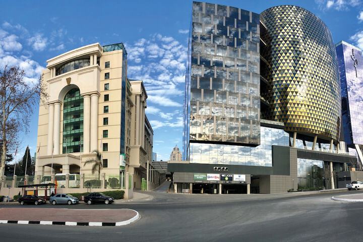 Holiday Inn Sandton, Rivonia Road, An IHG Hotel - thumb 5