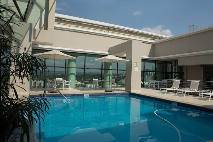 Holiday Inn Sandton, Rivonia Road, An IHG Hotel - thumb 7