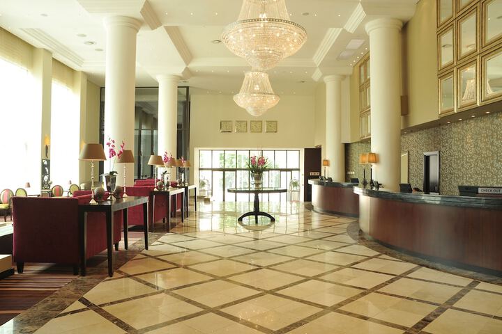 Holiday Inn Sandton, Rivonia Road, An IHG Hotel - thumb 3