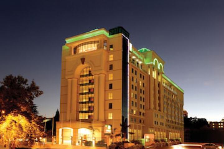 Holiday Inn Sandton, Rivonia Road, An IHG Hotel - thumb 0