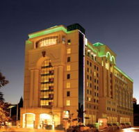 Holiday Inn Sandton Rivonia Road an IHG Hotel - Accommodation Africa