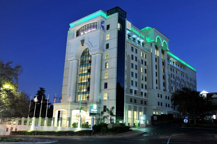 Holiday Inn Sandton, Rivonia Road, An IHG Hotel - thumb 4