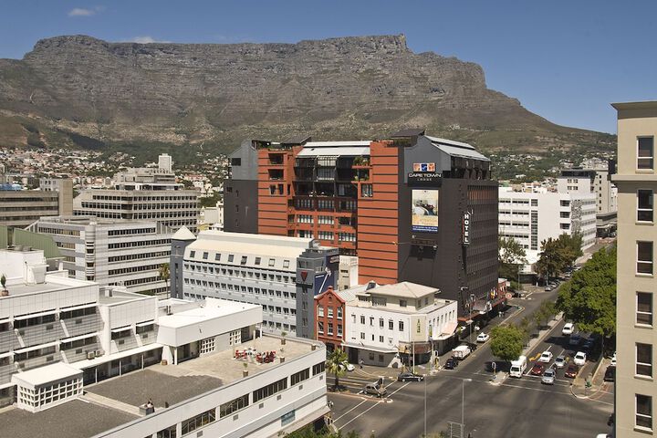 Cape Town Lodge Hotel - thumb 2