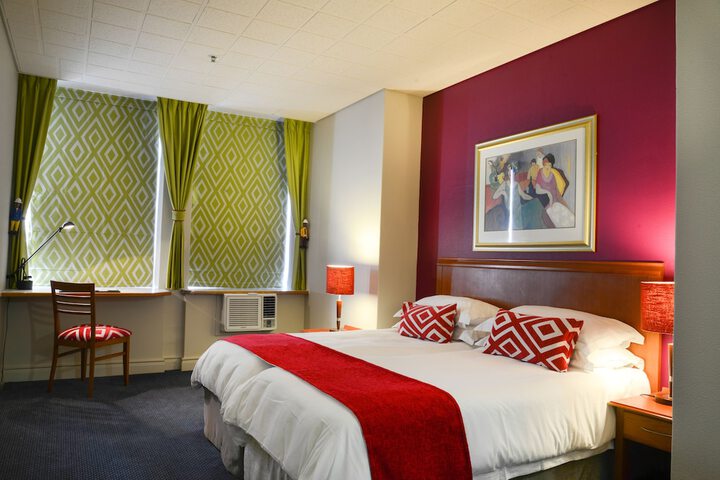 Cape Town Lodge Hotel - thumb 1