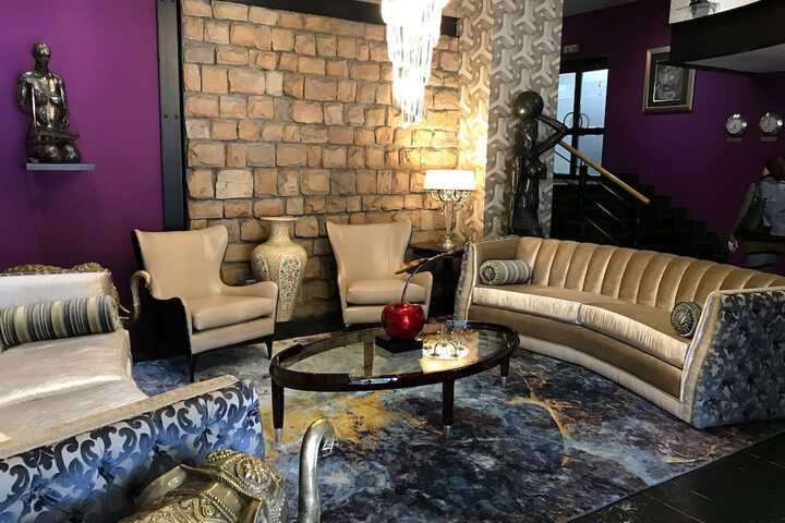 Cape Town Lodge Hotel - thumb 7