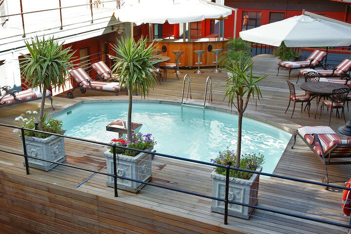 Cape Town Lodge Hotel - thumb 4