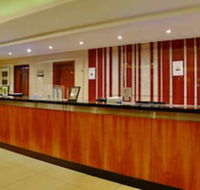 City Lodge Hotel Bloemfontein - Tourism Africa