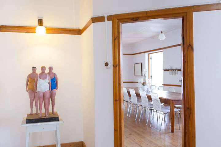 Chartfield Guesthouse - thumb 7