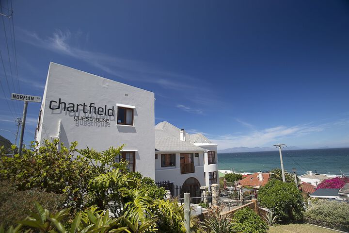 Chartfield Guesthouse - thumb 6