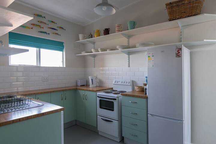 Chartfield Guesthouse - thumb 1