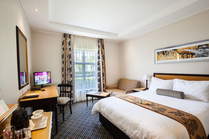 City Lodge Hotel GrandWest - thumb 7