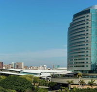 Hilton Durban - Accommodation Africa