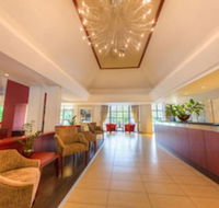 City Lodge Hotel Sandton Morningside - Accommodation Africa