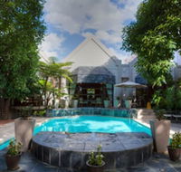 City Lodge Sandton Katherine Street - Accommodation Africa
