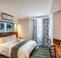 Town Lodge Waterfall Midrand - Accommodation Africa
