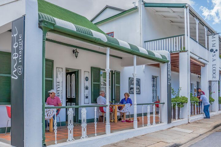 Mimosa Lodge - thumb 3