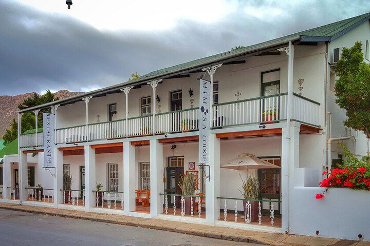 Mimosa Lodge - thumb 2