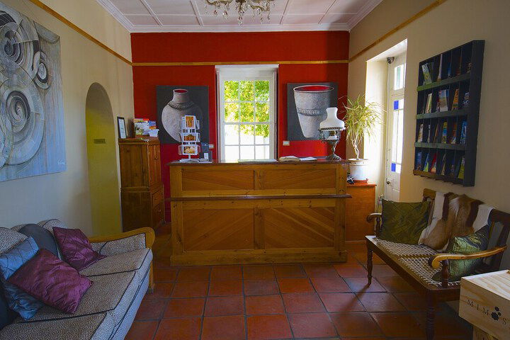 Mimosa Lodge - thumb 7
