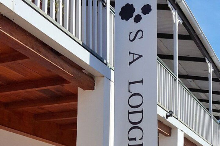 Mimosa Lodge - thumb 5