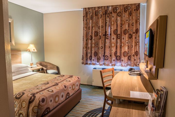 Town Lodge Roodepoort - thumb 7