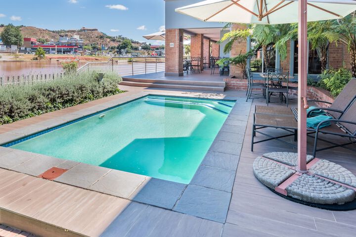 Town Lodge Roodepoort - thumb 2