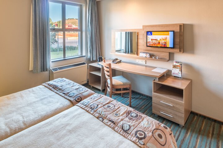 Town Lodge Roodepoort - thumb 5