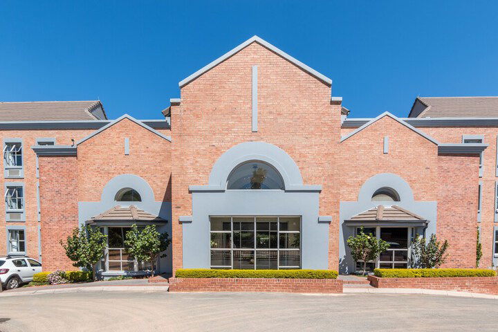 Town Lodge Roodepoort - thumb 1