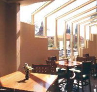 Diamond Lodge - Accommodation Africa