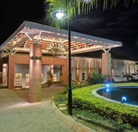 Protea Hotel by Marriott Nelspruit - Accommodation Africa