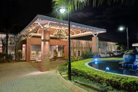 Nelspruit Mpumalanga Tourism Africa