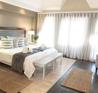 Whalesong Hotel  Spa - Accommodation Africa