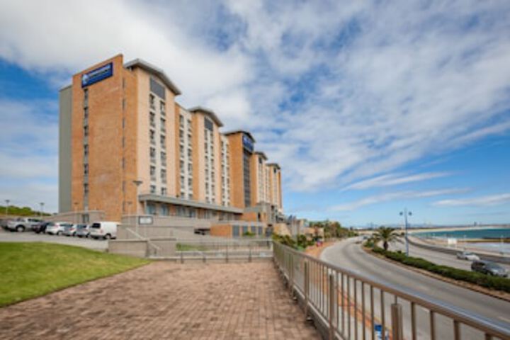 Town Lodge Port Elizabeth - thumb 0