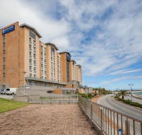Town Lodge Port Elizabeth - Accommodation Africa