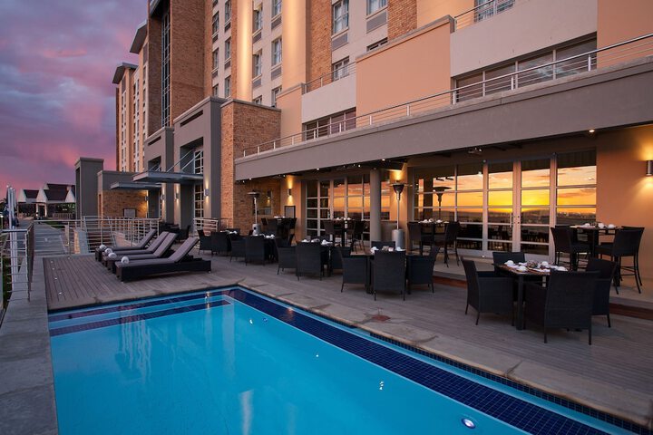 Town Lodge Port Elizabeth - thumb 6