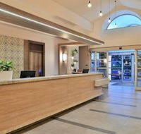 Town Lodge Menlo Park - Accommodation Africa