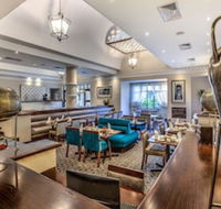 Town Lodge Polokwane - Accommodation Africa