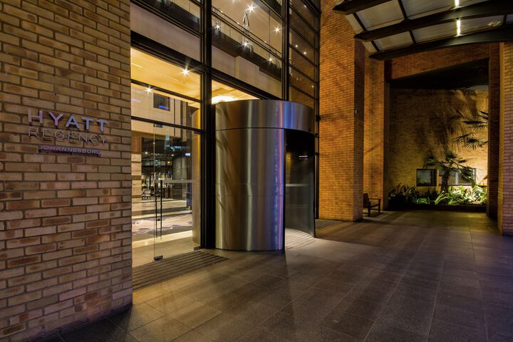 Hyatt Regency Johannesburg - thumb 7