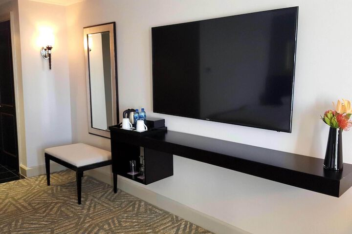 Hyatt Regency Johannesburg - thumb 3