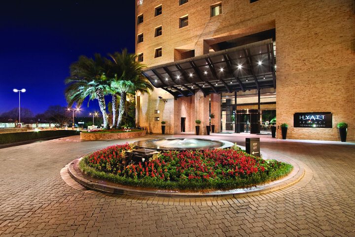 Hyatt Regency Johannesburg - thumb 6