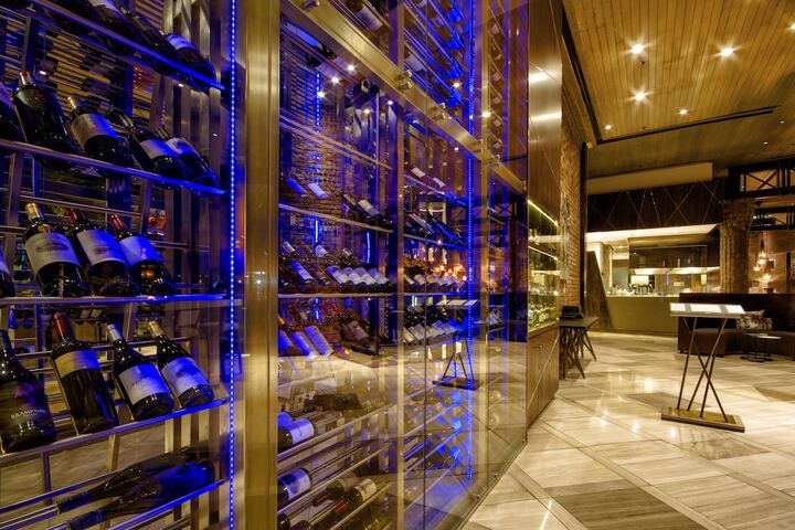 Hyatt Regency Johannesburg - thumb 2