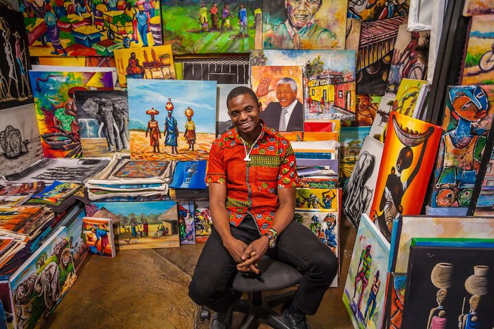 Hyatt Regency Johannesburg - thumb 4